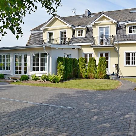 Villa Antoja Grzybowo  Exterior foto